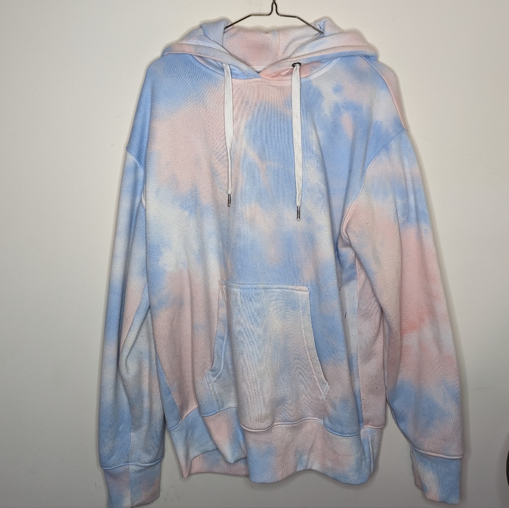 Colorful Hoodie